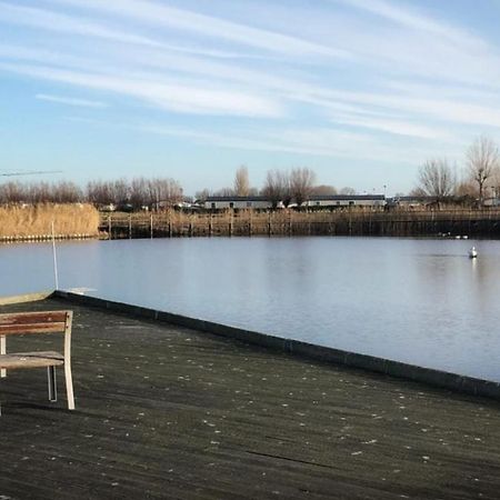 Vacances Relax A Bredene Exterior foto