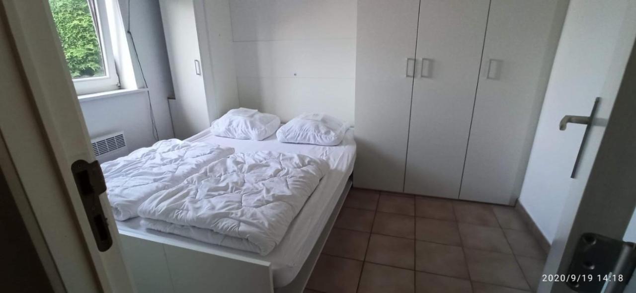 Vacances Relax A Bredene Exterior foto