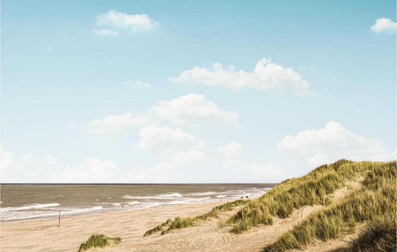 Vacances Relax A Bredene Exterior foto